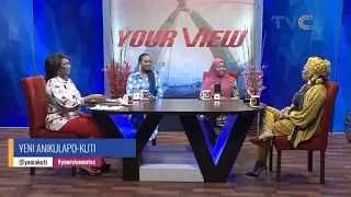 Your View LIVE