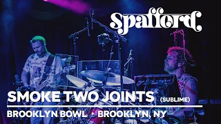 Spafford - Smoke Two Joints (Sublime)  | 4/20/24 | Brooklyn, NY