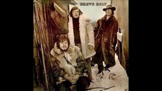 Brave Belt - Anyday Means Tomorrow ((Stereo)) Brave Belt 1971