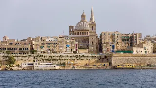 (Promo) COVID-19 Webinar 6/23/21: Controlling the Pandemic & Return to a New Normal in Malta