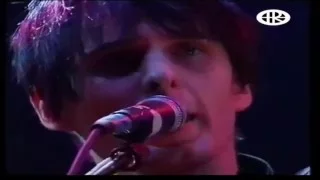 Muse - Uno live @ Düsseldorf Philipshalle 1999