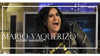 Mario Vaquerizo| mejores momentos