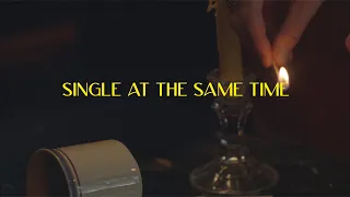 Ashley McBryde - Single At The Same Time (Lyric Video)