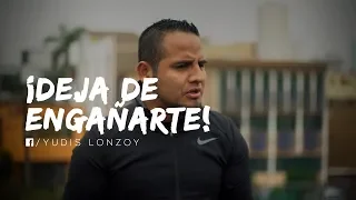 Motivación | Deja de engañarte