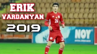 ERIK VARDANYAN/2020/GOALS,SKILLS & ASSISTS