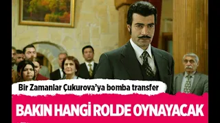 Bir Zamanlar Çukurova'nın yeni sezon fragmanı geldi! Furkan Palalı bakın hangi karakteri oynayacak