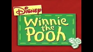 Winnie the Pooh Home Video Promos and Trailers