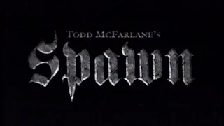 Todd McFarlane's Spawn – Intro (1997) Theme (VHS Capture)