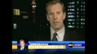 ABC News Outtakes on Peter Jennings