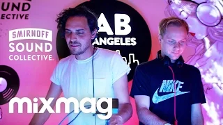 CLASSIXX DJ set in The Lab LA