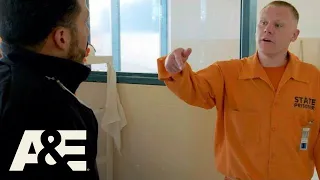 Behind Bars: Rookie Year: Cat and Mouse Game (Season 2) | A&E