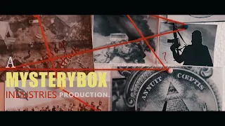 Mr. Nobody (AS Film intro)