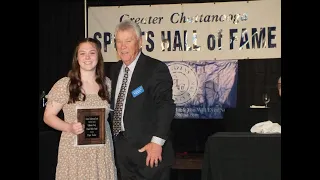 Piper Fowler Award Video