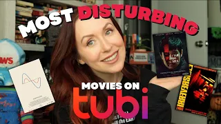 10 of The Most Disturbing Movies to Stream on Tubi right now