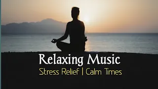 10 Minutes relaxing time | Healing | Yoga |