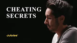 People Read Strangers' Cheating Secrets