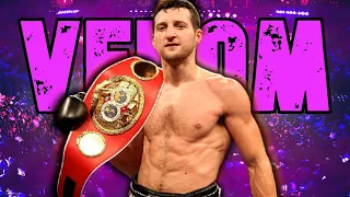 Carl "The Cobra" Froch - VENOM (Boxing Highlights) [HD]