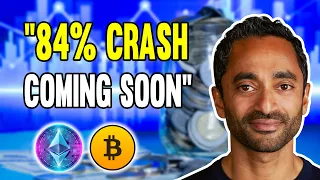 Chamath Palihapitiya's Last WARNING - "What's Coming Is WORSE Than A Recession"