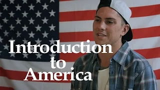 Introduction to America