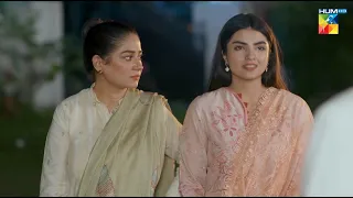 Kya Fatima Darpok Larki Hai..? #mamia #bilalqureshi - Meesni - HUM TV