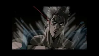 Hokuto no Ken - Raoh vs Kenshiro - Kill the Fight - Digitally Remastered BY ME