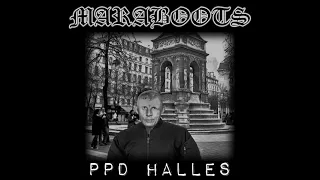 MARABOOTS   (PPD HALLES)   FULL EP