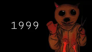 1999 | Creepypasta.