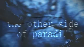 HTTYD//The Other Side of Paradise//mini edit