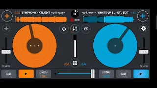 KTL bounce disco mix nonstop with cross dj | KTL Mix in 2022
