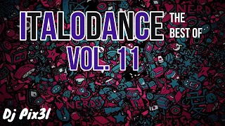 #11 Best of Italodance