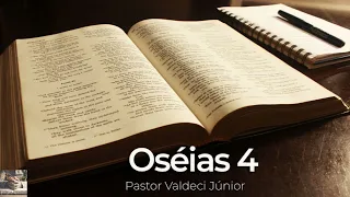 Oséias 04 Reavivadospsp -   Pastor Valdeci Júnior