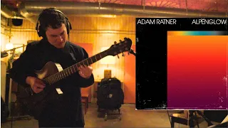 ALPENGLOW- Adam Ratner ft. David Binney, Logan Kane, Luca Mendoza, Benjamin Ring
