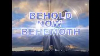 BEHOLD NOW BEHEMOTH UPDATED TRAILER