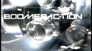 Promo Underdog Boomeraction, Boomerang LA 2004