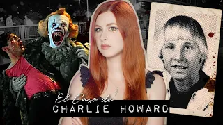 La Historia REAL de IT 2, el Caso de Charlie Howard (El Verdadero Adrian Mellon) | Estela Naïad