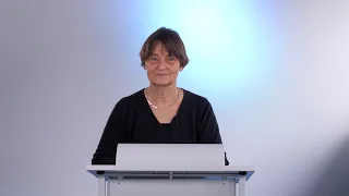 Vortrag von Historikerin Sabine Herrle über die Pforzheimer Familie Kuppenheim, Teil 2