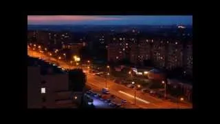 Grodno Motion Timelapse 2011