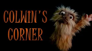 Colwin's Corner - Creepypasta [ITA]