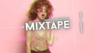 MixTape 13. 2021 | By James Babrbadoro