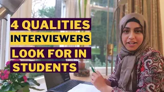 Oxford Interview Advice: what are interviewers looking for in MSc and PhD students? PhD Interview UK