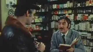 Monty Python - Acaricieme las nalgas