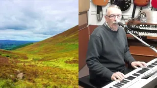 THROUGH THE EYES OF AN IRISH MAN ( New Cover) BRYAN OF NOTE