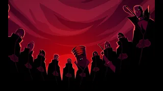 Akatsuki [Amv] Have a sweet dream