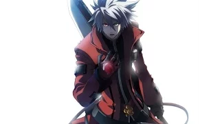 BlazBlue: Central Fiction Ragna Online Matches part 3