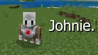 I beat Minecraft Education Edition