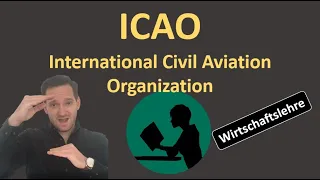 ICAO - einfach erklärt!