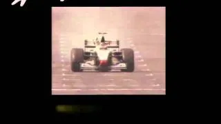 BBC tribute F1 Vettel double world champion