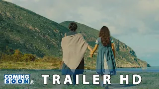 Picciridda - Con i piedi nella sabbia (2020): Trailer Ufficiale del Film - HD