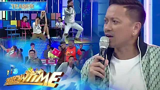 It's Showtime July 19, 2023 Teaser