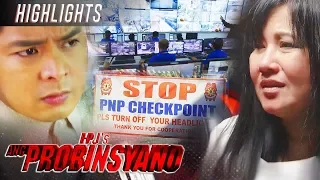 Task Force Agila joins the intensive search for Lily | FPJ's Ang Probinsyano (With Eng Subs)